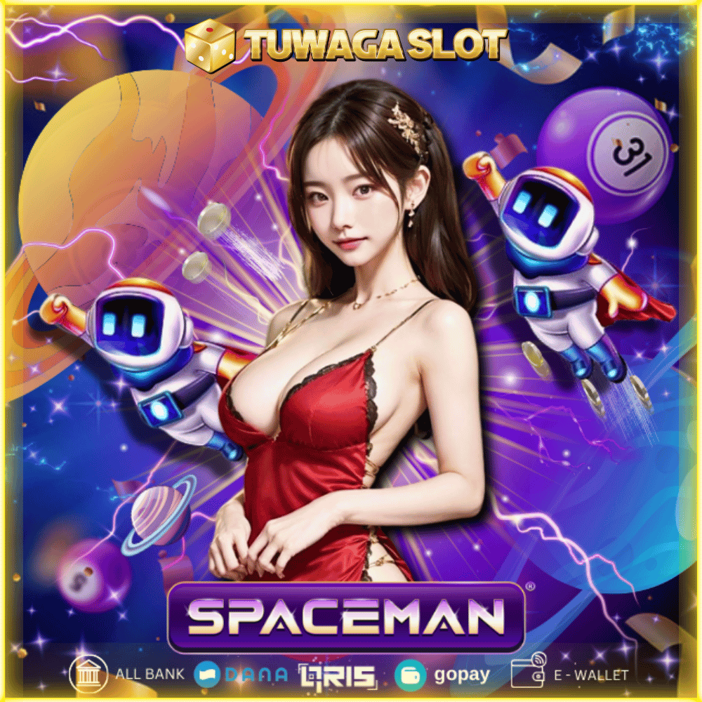 Tuwagaslot > Link Slot Spaceman Super Gacor